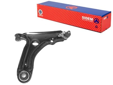 фото thumb №1, Важіль p golf ii jetta ii 87- p sworz sidem