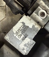 Насос топлива scania 2872712 в Украине, фото thumb