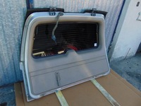 фото thumb №14, Кришка багажника багажника chevrolet tahoe ii 1999-