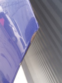 фото thumb №7, Капот крышка двигателя ranault kangoo ii 2