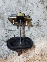 фото thumb №3, Ограничитель дверь перед renault kangoo