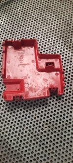 фото thumb №1, Крышка клеммы плюсовой 8200433743 renault master iii