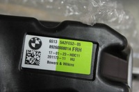 фото thumb №9, Набор аудио 20x динамиков bowers wilkins усилитель bmw g70 the 7