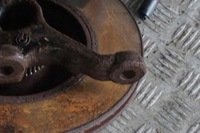 фото thumb №11, Bmw z4 e85 2.2i поворотний кулак амортизатор лівий sport