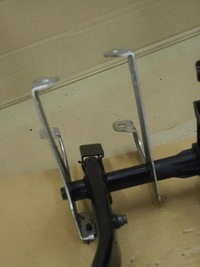 фото thumb №14, Volvo s60 v70 ii 2.4 t педаль зчеплення гальма педалі європа