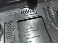 фото thumb №6, Ford mustang mach-e молдинг двері права задня lj8b-r25334-b