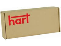 фото thumb №1, Радіатор hart 600 022