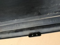 фото thumb №3, Nowa org накладка спойлер бампера задняя renault talisman sedan оригинал