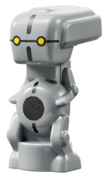 Минифигурка LEGO STAR WARS sw1215 Todo 360 НОВАЯ