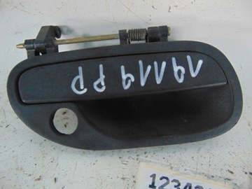 фото thumb №1, Volvo v40 ручка p p