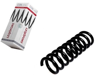 фото thumb №1, Пружина подвешивание mercedes c w202 1.8-2.8 03.