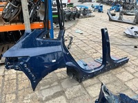 фото thumb №1, Крыло четверть правая правый задняя ford kuga mk3 iii 20- rl