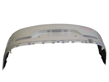 фото thumb №1, Mercedes amg gt x290 290 бампер задній pts радари