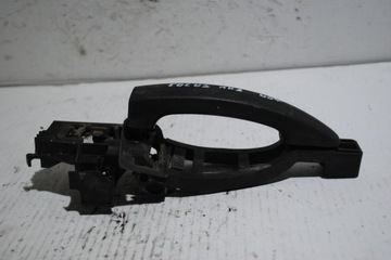 фото thumb №4, Ручка дверь правые перед ford focus mk2