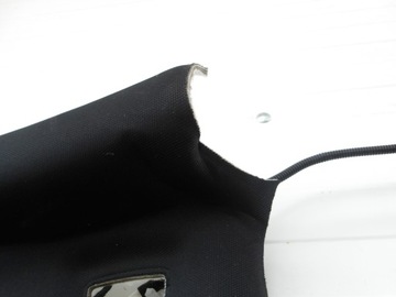 фото thumb №9, Focus mk4 18- st універсал стеля стійки панорама