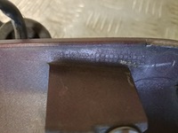 фото thumb №7, Ford mondeo mk5 kombi накладка кришки багажника