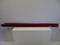 фото thumb №1, Молдинг порог левая ford focus mk4 vignale