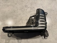 фото thumb №1, Audi q7 4m e-tron протитуманна фара drl led правий оригінальний