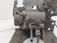 Клапан osi wabco 463090025zawór szybkospustowy wabco 9710029100 scaniar n/d2 Зі Шроту, фото thumb