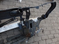 фото thumb №10, Підсилювач лобове pas переднє mercedes c клас w203 2.6b автомат європа