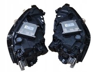 фото thumb №5, Vw sportsvan lift лампа лампы full led светодиоды