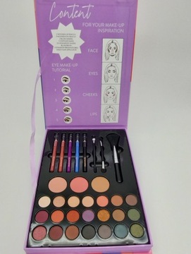 ПОДАРОЧНЫЙ НАБОР Max & More SHADOW COLLECTION