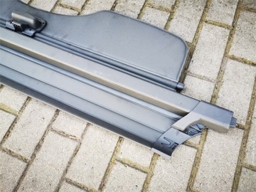 фото thumb №7, Ford focus mk2 04-10 универсал ролета багажника