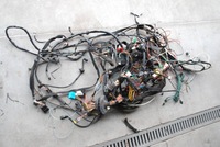 фото thumb №1, Ii master электропроводка жгут главная 3,0 dci 2006r