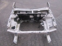 фото thumb №1, Chevrolet malibu 2012 pas перед балка + четверть kpl