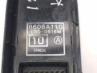 фото thumb №8, Mitsubishi pajero 2007 перед сторона левая кнопки окон