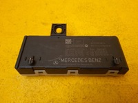 фото thumb №1, Mercedes w213 w205 w213 модуль крышки a2139000814