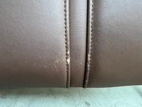 фото thumb №11, Сиденья заднее сиденье обшивки audi a8 d4