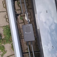 фото thumb №12, Бампер перед ford explorer электрик ev 2024-