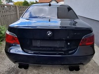 фото thumb №5, Гаситель выхлоп спортивный bmw 5 e60 e61 2,0d 2,5d 3,0d m5 4x90mm