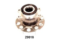 фото thumb №2, Ступиця колеса [ashika]