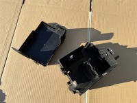 Коробка корпус запобіжників 243127363r 243805284r dacia spring 21-25r в Україні, фото thumb