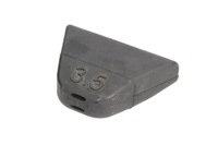 фото thumb №14, Подушка ресора mercedes sprinter bm 901 sprinter