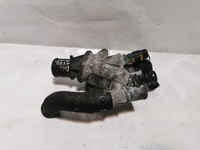 фото thumb №1, Корпус термостата doblo 1.9 jtd multijet