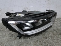 фото thumb №13, Лампа перед vw t-roc 2ga lift led 2ga941006f 2ga941005f