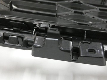 фото thumb №12, Решітка, решітка радіатора audi tts 8s рестайлінг