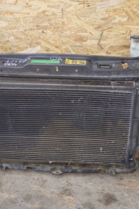 Mini cooper r56 ремінь передній радіатор вентилятор 1.4b d834 в Україні, фото thumb