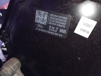 фото thumb №13, Двигун 2.0 tdci ecoboost ford transit mk8 custom !!! 2 tys km !!! kompletny