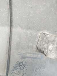 фото thumb №7, Дифузор бампера задня kia pro ceed iii gt lift 2021-^