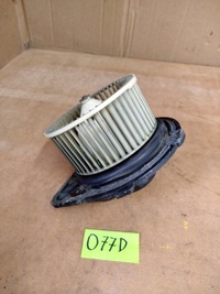 фото thumb №1, Воздуходувка обдув вентилятор seat toledo i