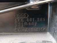 Audi q8 etron 55 quattro 300kw 19r плита накладка підвіска акумулятора 4ke915470h Недорого, фото thumb