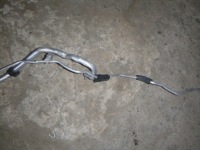 Шланг кондиционера opel astra j 1.4 1.6 бензин Недорого, фото thumb