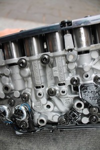 фото thumb №6, Модуль коробки передач audi twz 0ck325065e