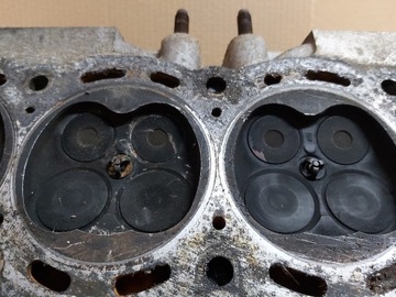 фото thumb №7, Toyota celica vi camry 2,2 5s-ge головка вал кришка