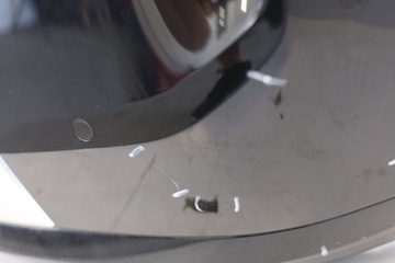 фото thumb №9, Бампер перед переднее решётка радиатора bmw x7 g07 lci рестайлинг 475