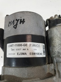 фото thumb №8, Стартер cv6t-11000-ge ford b-max 1.0t ecoboost